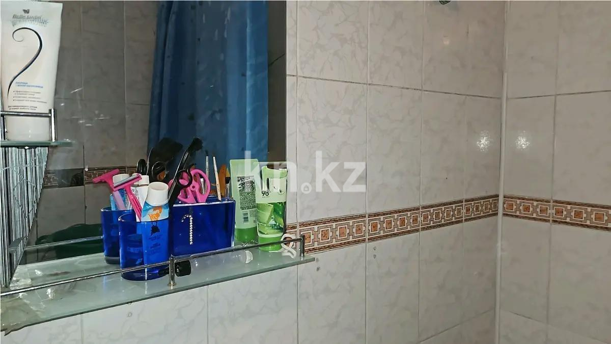 Продажа 3-комнатной квартиры, 59 м² в Алматы - фото 2