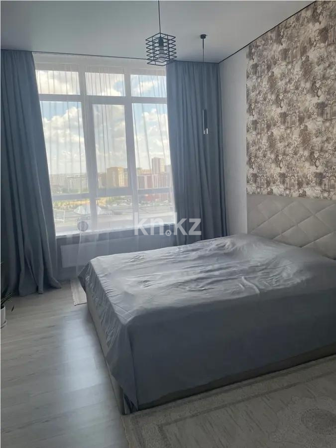 Продажа 3-комнатной квартиры, 86 м², пр. Тауелсыздык, дом  31/3 в Астане - фото 3