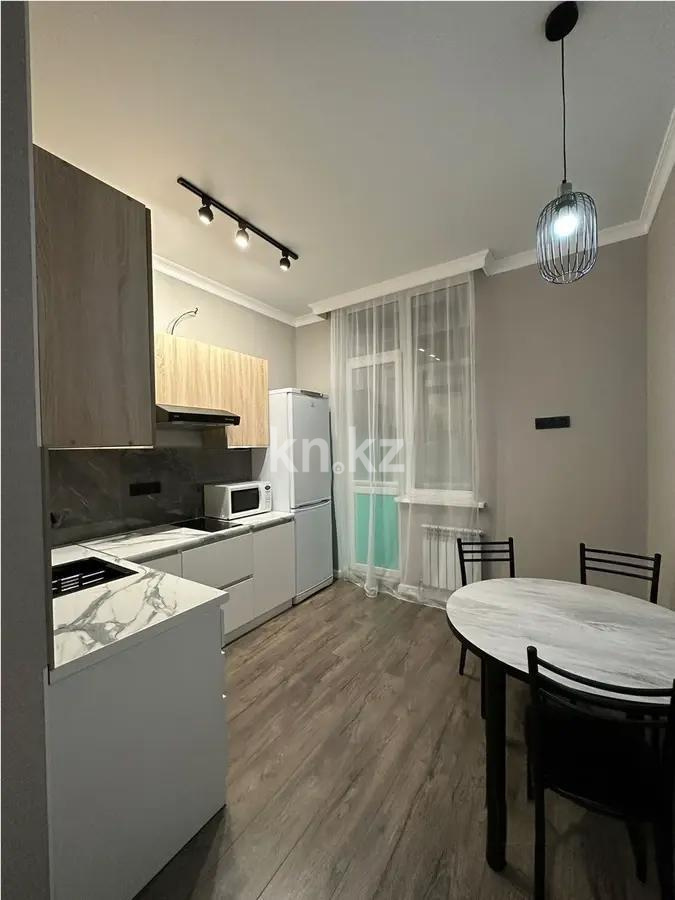 Продажа 1-комнатной квартиры, 39 м² в Астане - фото 2