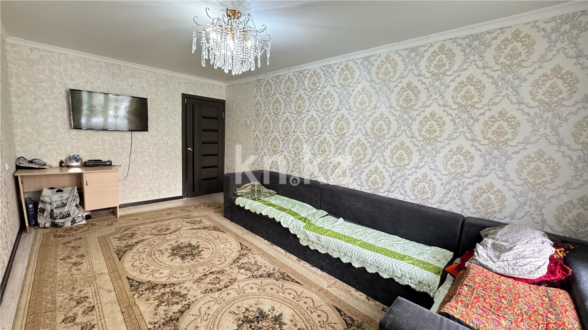 Продажа 2-комнатной квартиры, 48 м², ул. Горка Дружбы в Темиртау - фото 4