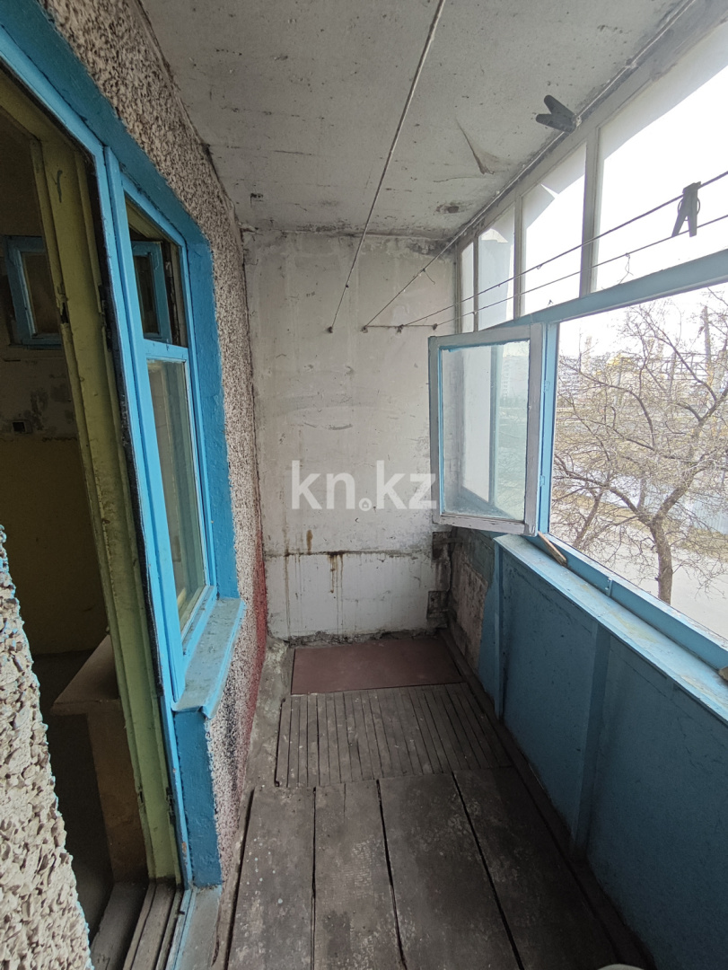 Продажа 2-комнатной квартиры, 51.9 м² в Петропавловске - фото 8