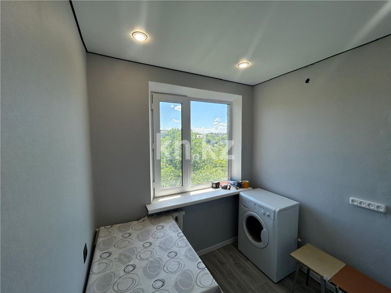 Продажа 1-комнатной квартиры, 32 м² в Караганде - фото 6