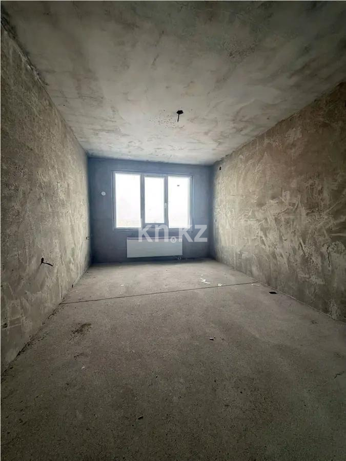 Продажа 3-комнатной квартиры, 91 м² в Астане - фото 2