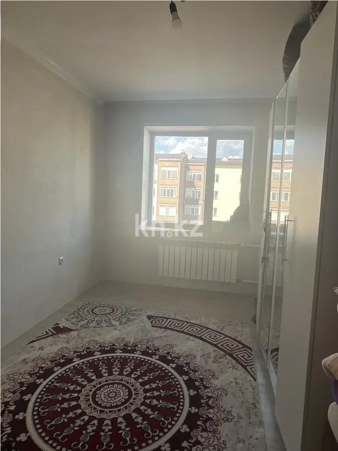 Продажа 2-комнатной квартиры, 55 м² в Астане - фото 2