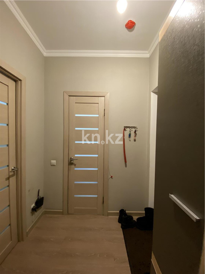 Продажа 1-комнатной квартиры, 36.5 м² в Астане - фото 8