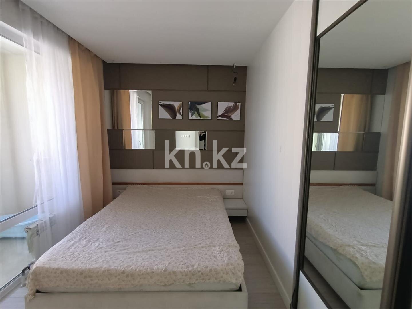 Продажа 3-комнатной квартиры, 67 м² в Астане
