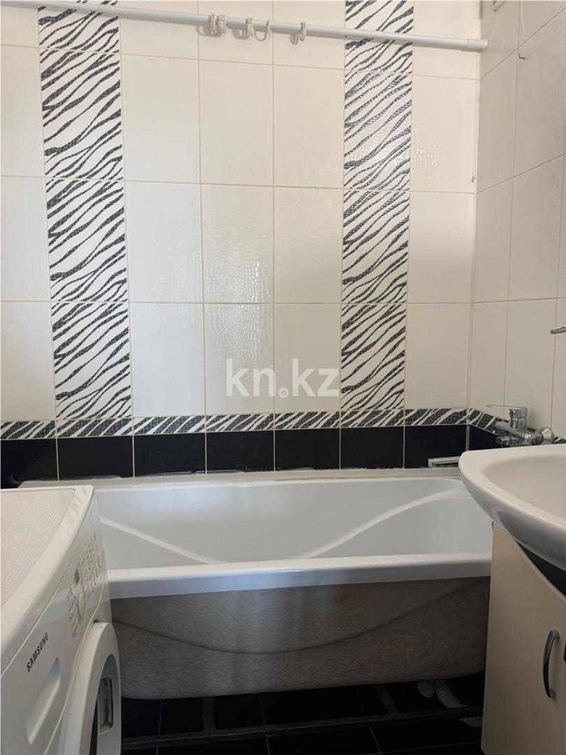 Продажа 1-комнатной квартиры, 37 м² в Караганде - фото 7