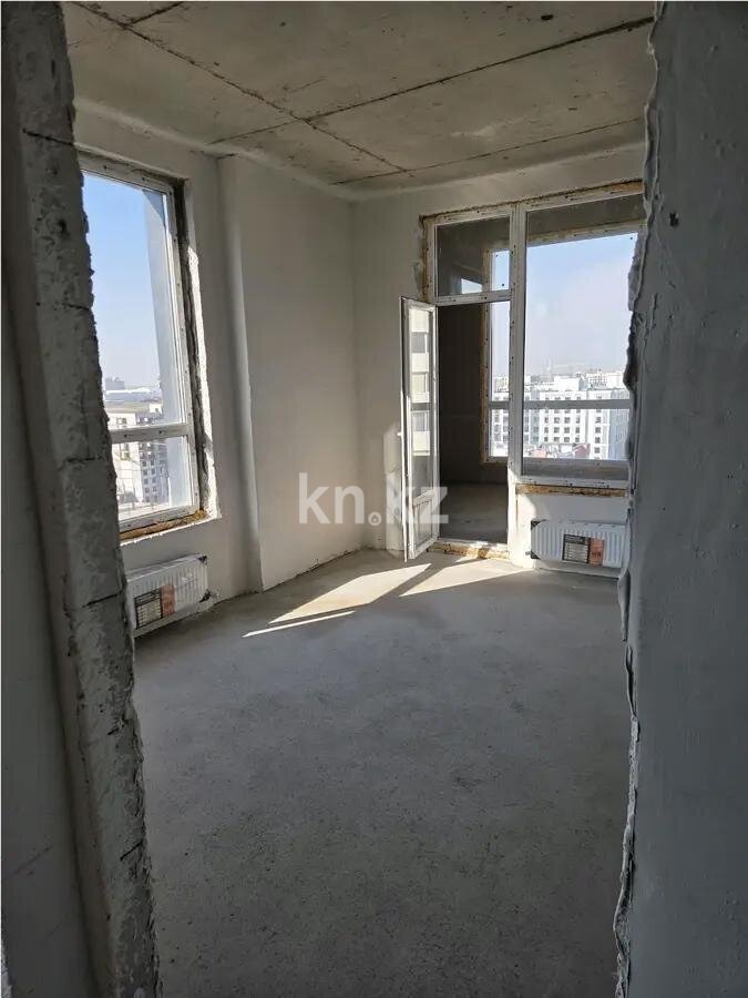 Продажа 3-комнатной квартиры, 80.5 м² в Астане - фото 2