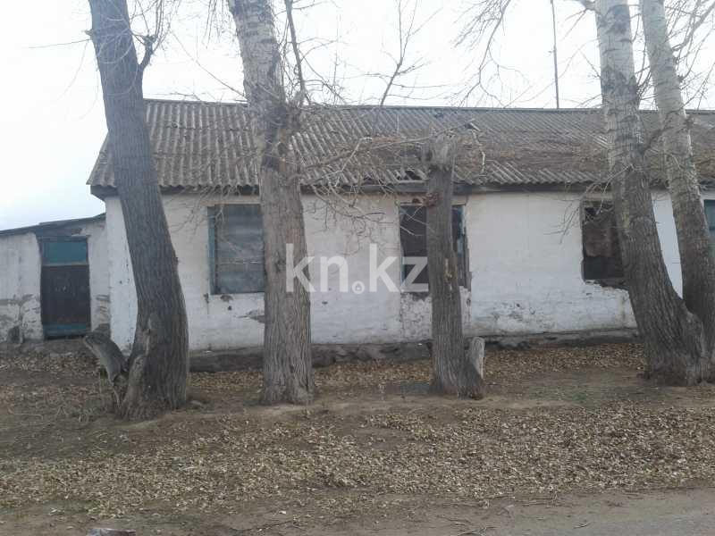 Продажа 5-комнатного дома, 70 м², Жастар, дом  7 в Акмолинской области - фото 3