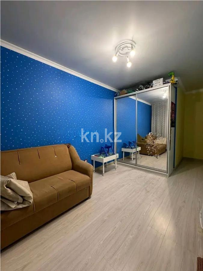 Продажа 2-комнатной квартиры, 55 м² в Алматы - фото 2