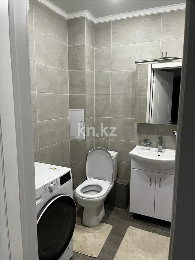 Продажа 2-комнатной квартиры, 55 м² в Астане - фото 4
