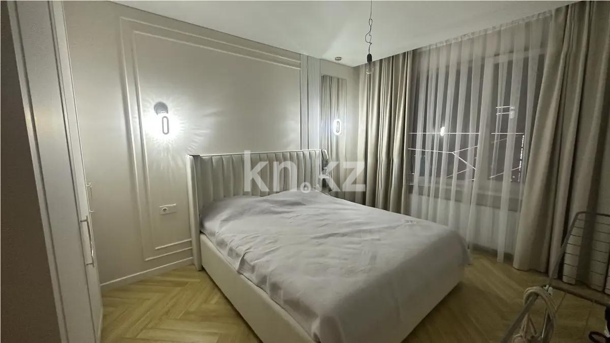 Продажа 3-комнатной квартиры, 83 м² в Астане - фото 2