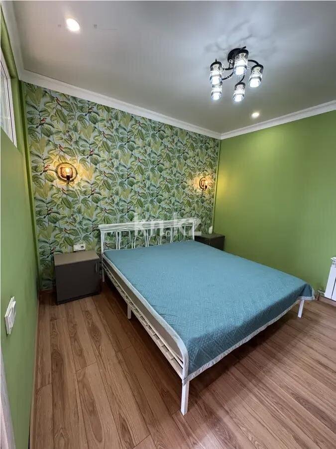 Продажа 2-комнатной квартиры, 50 м² в Алматы - фото 2