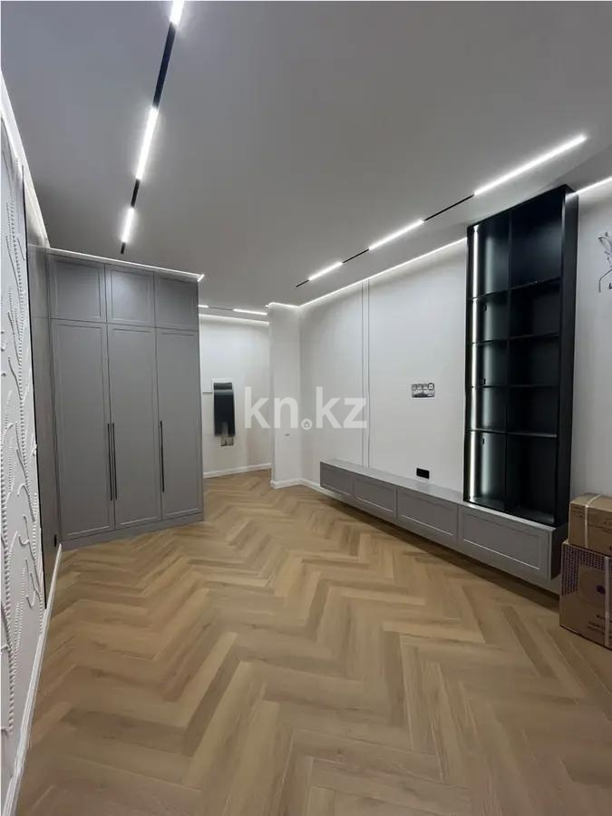 Продажа 1-комнатной квартиры, 40 м² в Астане - фото 2