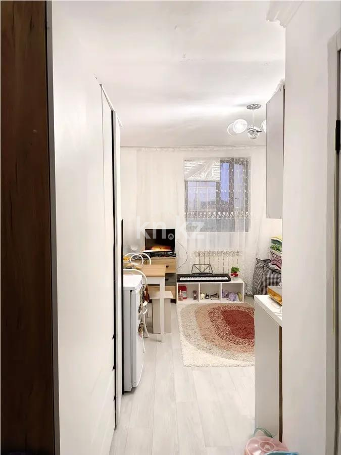 Продажа 1-комнатной квартиры, 20 м² в Астане