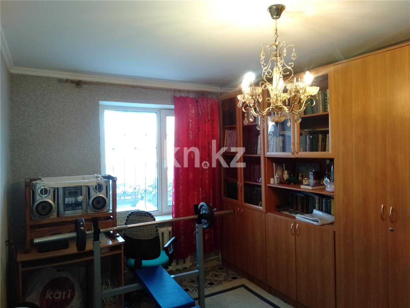 Продажа 3-комнатной квартиры, 70 м² в Темиртау - фото 4