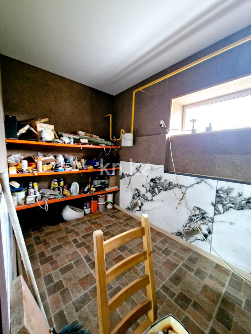 Продажа 5-комнатного дома, 325.7 м² в Костанае - фото 27