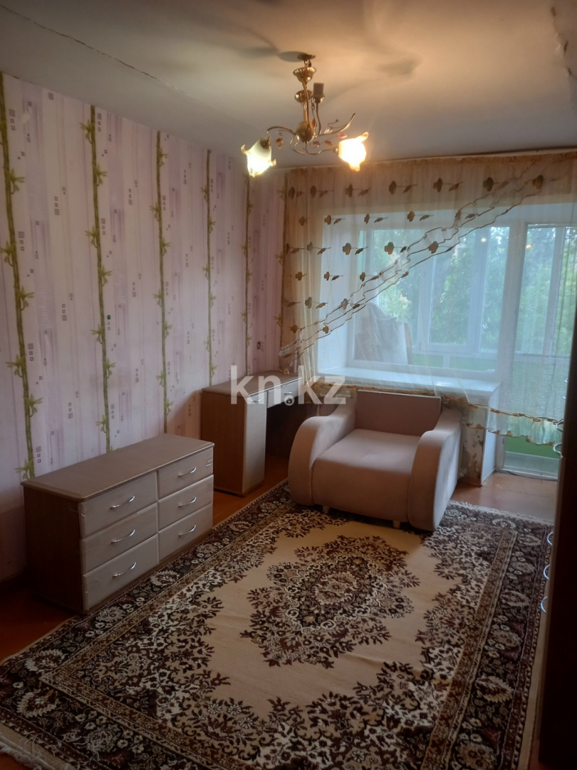 Продажа 3-комнатной квартиры, 66 м² в Караганде - фото 4