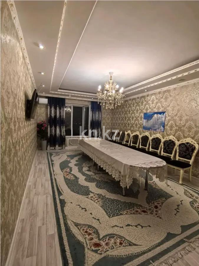 Продажа 2-комнатной квартиры, 107.4 м², ул. Жуалы, дом  1 в Алматы