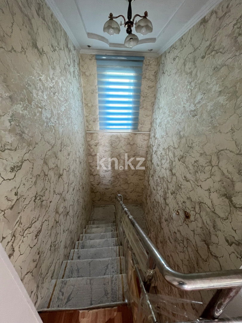 Аренда 5-комнатного дома, 230 м² в Шымкенте - фото 11