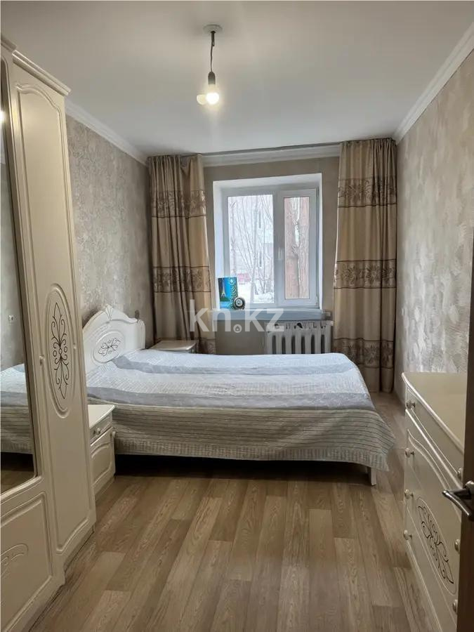 Продажа 3-комнатной квартиры, 66.3 м², ул. Мусрепова, дом  10 в Астане - фото 2