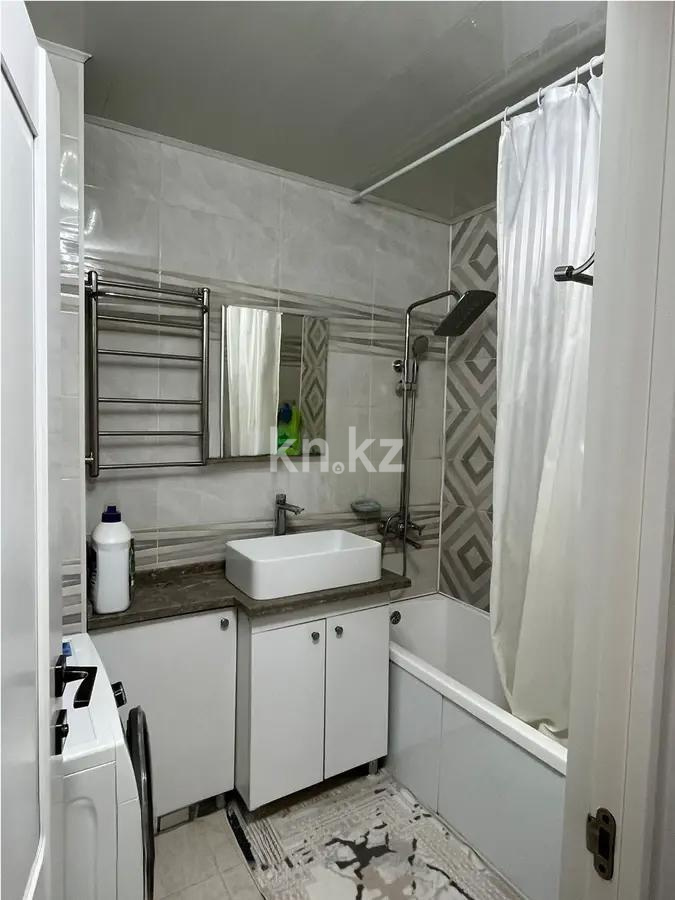 Продажа 2-комнатной квартиры, 66.4 м², мкр-н Думан-2, дом  3 в Алматы - фото 4