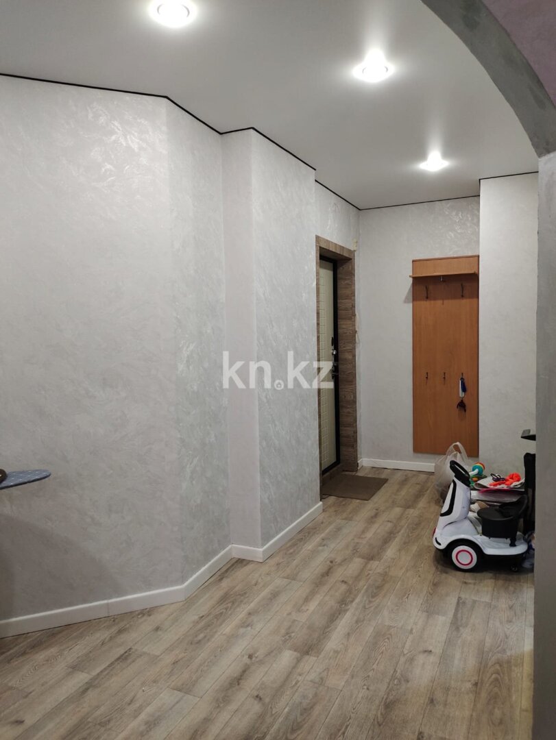 Продажа 2-комнатной квартиры, 57 м² в Астане - фото 15