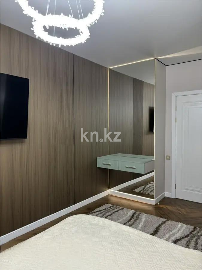 Продажа 2-комнатной квартиры, 60 м², ул. Калдаякова, дом  25 в Астане - фото 3