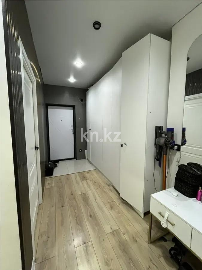 Продажа 1-комнатной квартиры, 45 м² в Алматы - фото 4