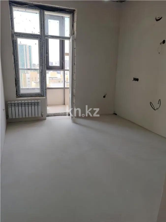 Продажа 3-комнатной квартиры, 78.3 м² в Астане - фото 3