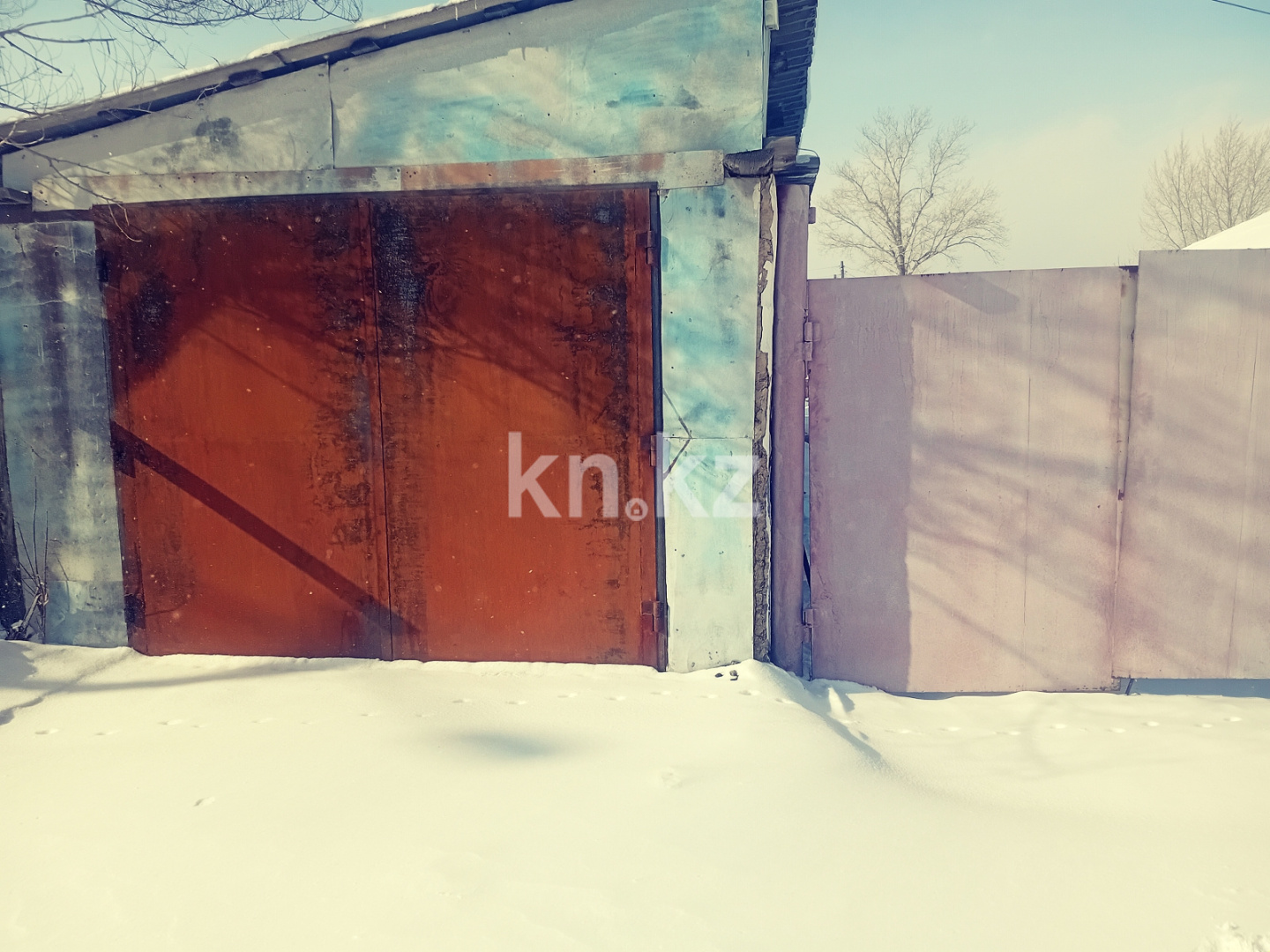 Продажа 4-комнатного дома, 72 м² в Семее - фото 3