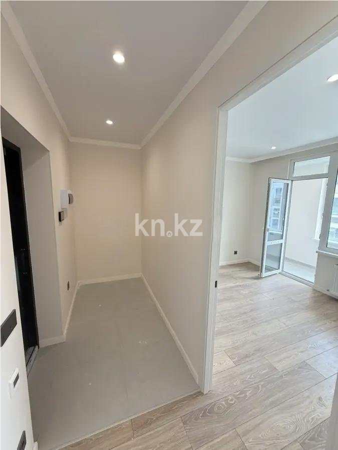 Продажа 1-комнатной квартиры, 33.42 м² в Алматы - фото 4