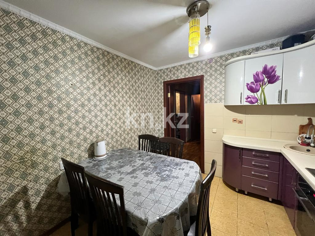 Продажа 3-комнатной квартиры, 65 м², мкр-н Мамраева (Восток-5) в Караганде - фото 10