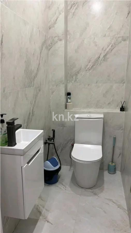 Продажа 3-комнатной квартиры, 86 м² в Астане - фото 6