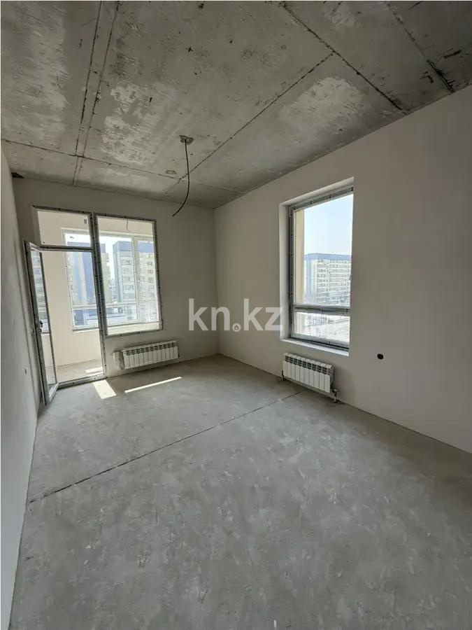 Продажа 2-комнатной квартиры, 65.3 м² в Алматы - фото 3