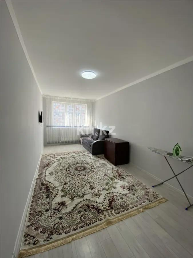 Продажа 1-комнатной квартиры, 41 м² в Алматы - фото 2