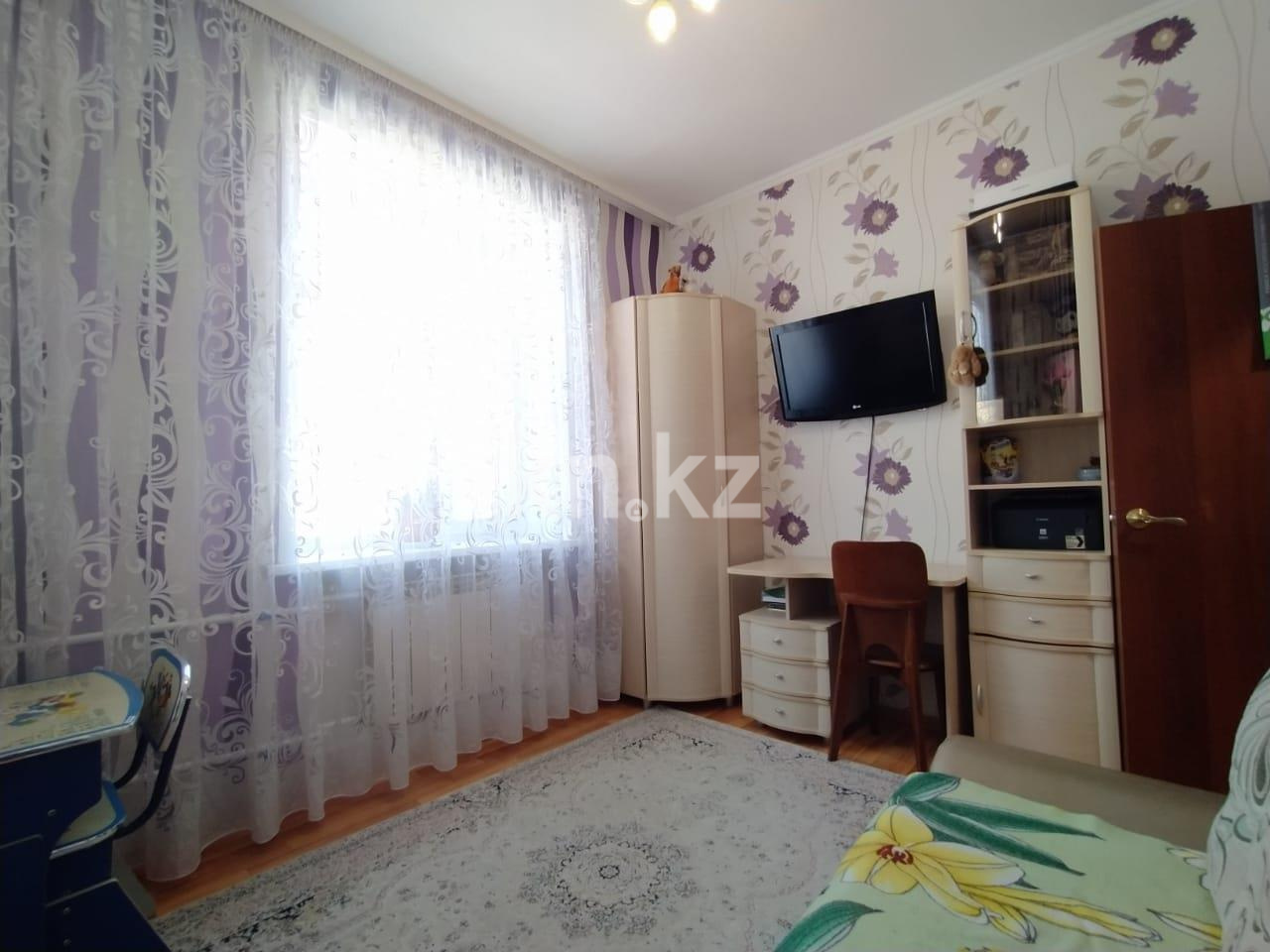 Продажа 3-комнатной квартиры, 60 м² в Караганде - фото 4