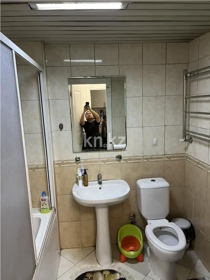 Продажа 1-комнатной квартиры, 47 м² в Алматы - фото 5