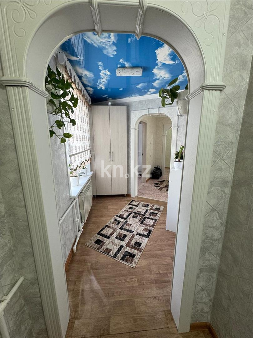 Продажа 4-комнатной квартиры, 80 м² в Темиртау - фото 10