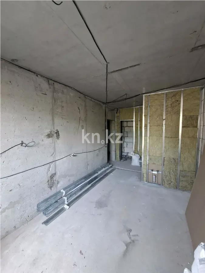 Продажа 1-комнатной квартиры, 44 м² в Алматы - фото 2