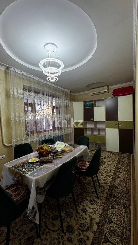 Продажа 6-комнатного дома, 134 м², Мангилик ел, дом  55 в Таразе - фото 3