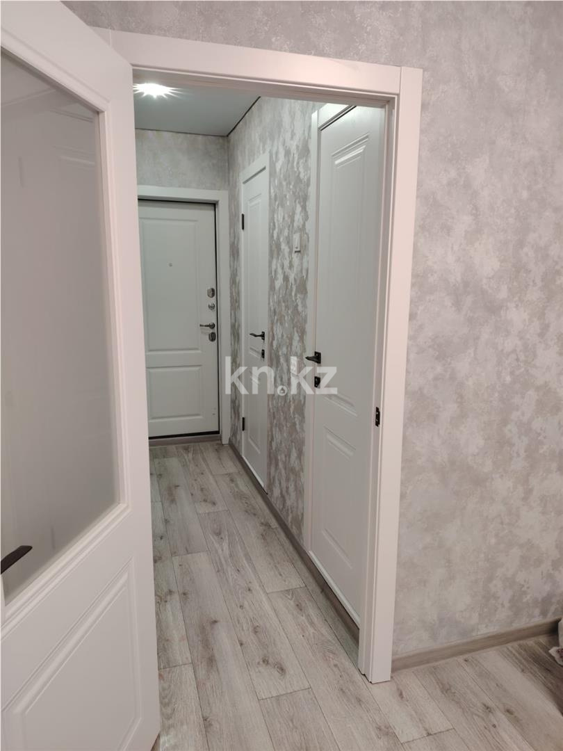 Продажа 1-комнатной квартиры, 38 м² в Караганде - фото 4