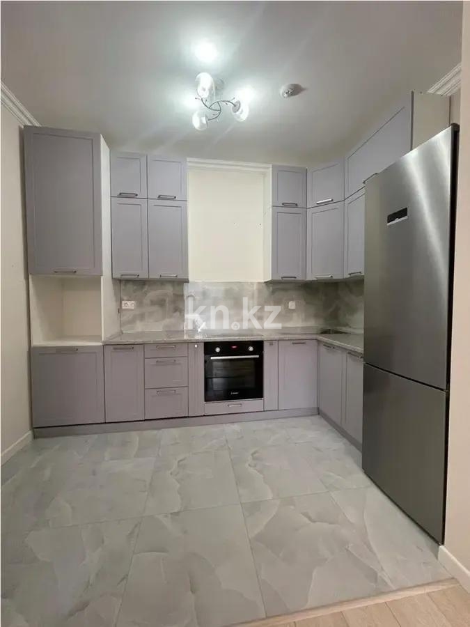 Продажа 2-комнатной квартиры, 51 м², ул. Калдаякова, дом  3 в Астане - фото 3