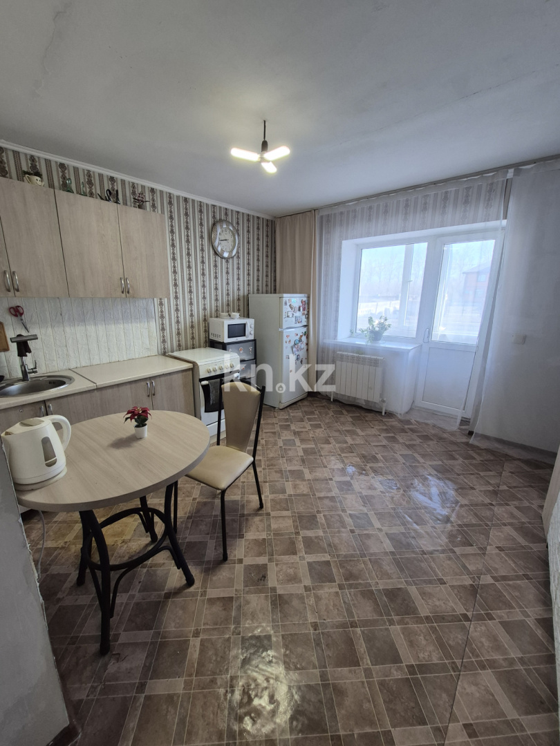 Продажа 1-комнатной квартиры, 34.8 м² в Астане - фото 2