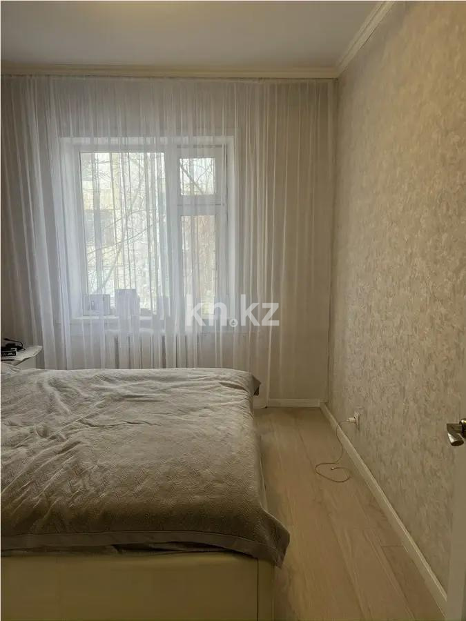 Продажа 3-комнатной квартиры, 58.8 м² в Астане - фото 2