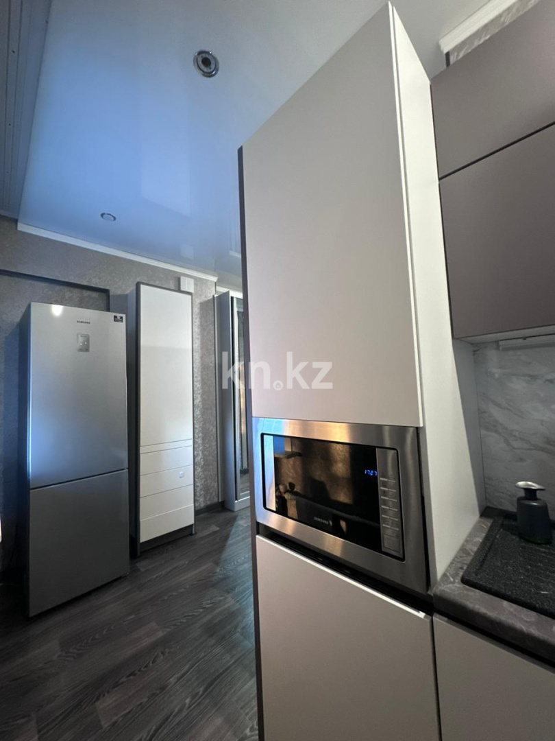 Продажа 2-комнатной квартиры, 54 м² в Караганде - фото 3