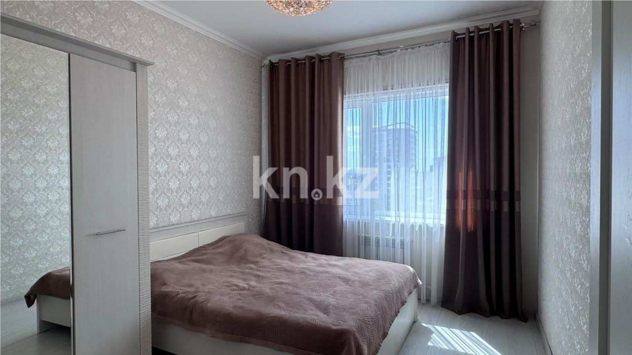 Продажа 3-комнатной квартиры, 74.5 м² в Караганде - фото 12