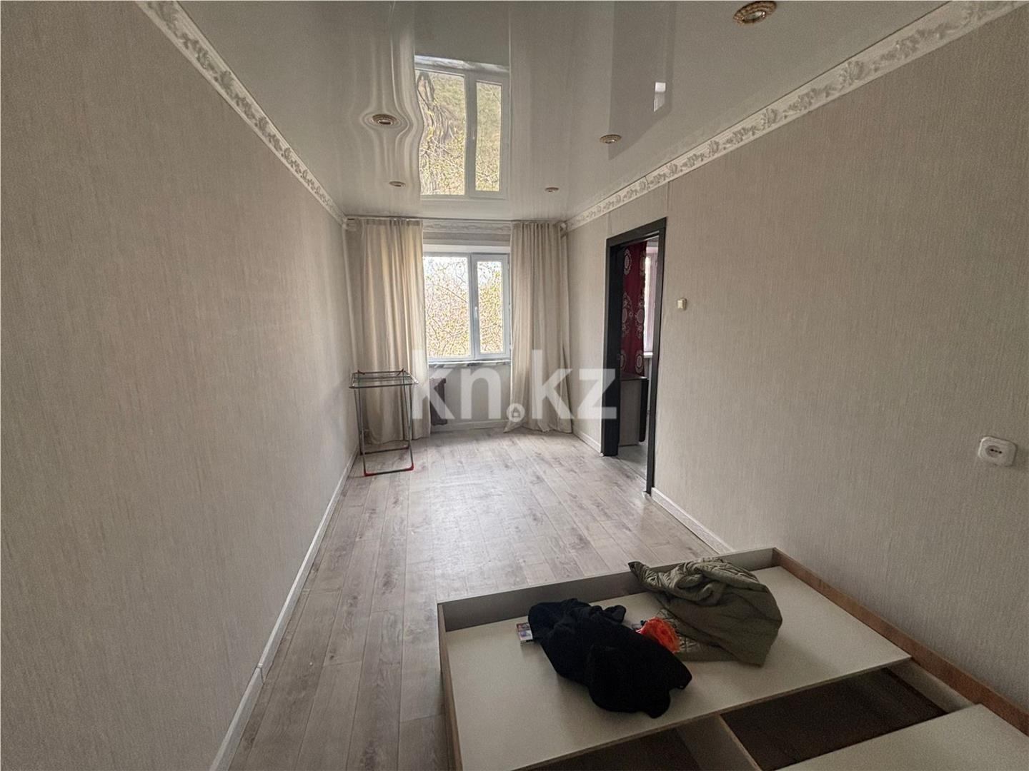 Продажа 2-комнатной квартиры, 46 м² в Караганде - фото 5