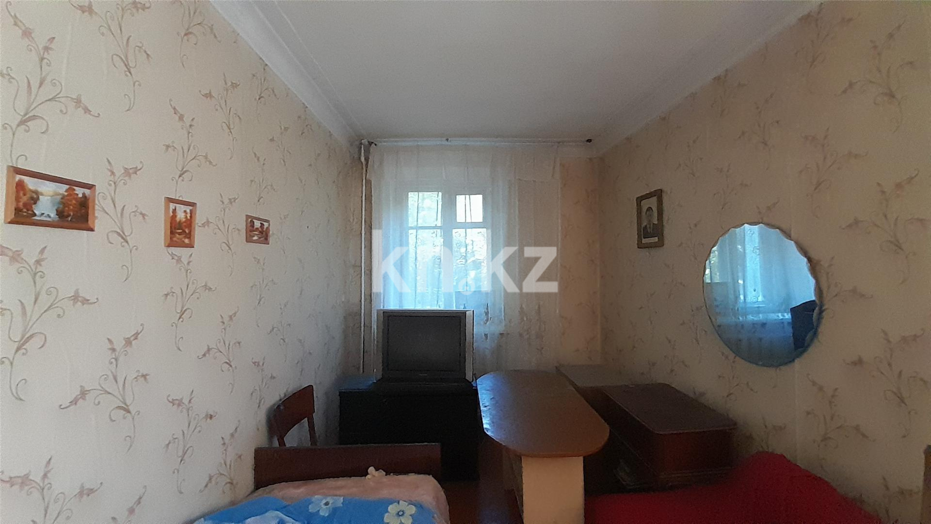 Продажа 3-комнатной квартиры, 79 м², ул. Турмагамбетова в Темиртау - фото 8