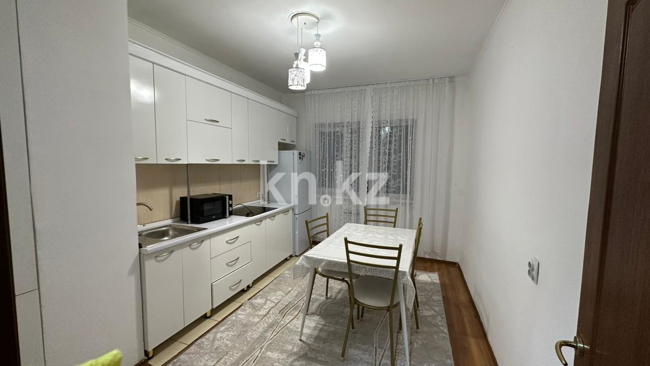 Аренда 1-комнатной квартиры, 48 м² в Алматы - фото 2
